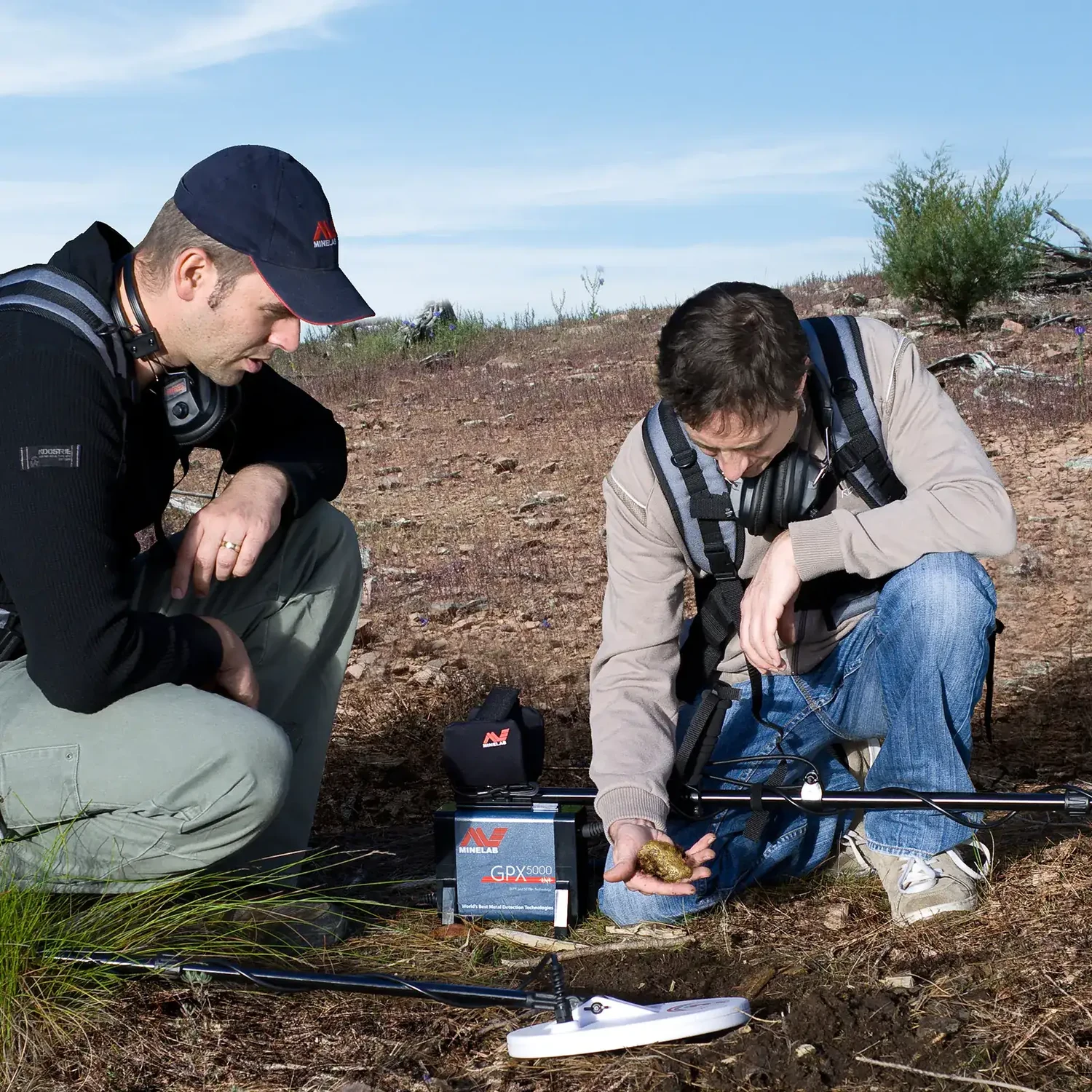 nevsehir-minelab-gpx-5000